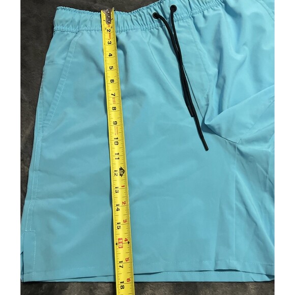 LARGE Nike Unlimited 7" Unlined Shorts Versatile Dri-FIT DV9340-416 Blue Mens - Picture 7 of 8